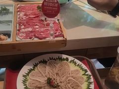 -麻辣空间·清油火锅(水井沟店)