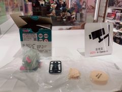 -泡泡玛特POPMART(国金街店)