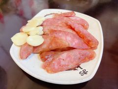 -古早人小吃店(黄河北路店)