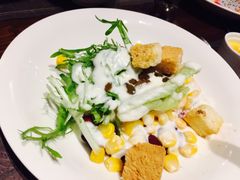 -食间牛排(湖西路店)