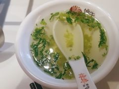-焯牛潮汕牛肉火锅(云峰街创始店)