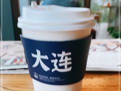 -了不起的考拉咖啡店(高新店)