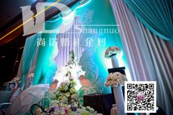 -武汉万达瑞华酒店·宴会厅