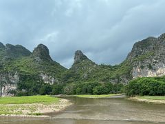 -桂林两江四湖景区