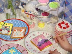 -千浔一暖DIY蛋糕烘焙(人民大学店)