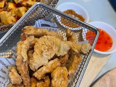 -八珍饺子·烤鸭·家常菜