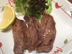-翔峰炭火鳗鱼(悦泰街里公寓店)