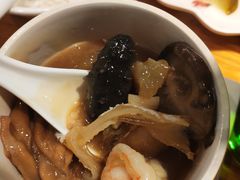 -牛上牛吊炉烧烤(红旗大街店)