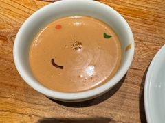 -额尔敦传统涮(西坝河店)
