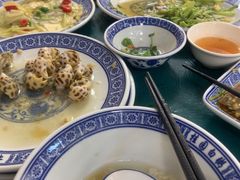 -桂园白粥·潮汕老味道