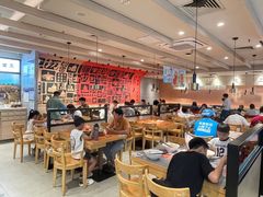 -大师兄·西北小馆(南沙万达广场店)