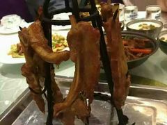 -阿拉丁新疆风味餐厅·清真(罗廊巷店)
