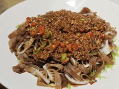 -大闫家烧烤·小海鲜家常菜(郑庄店)