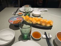 -明州小宴(文化广场店)