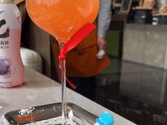 -西安高新洲际酒店•源咖啡全日制餐厅
