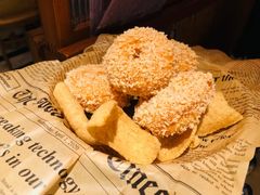 -太食獸泰式茶餐厅(济南万象城店)
