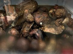 -太婆天府山珍酒楼(亚运村店)