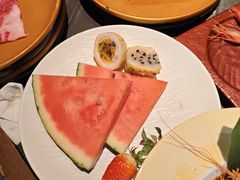 -牛YO寿喜烧和牛火锅自助(三台子万象汇店)