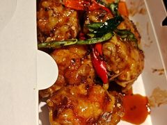 -悠个炸鸡(南京创始店)