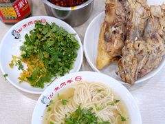 -老四季(南市场店)