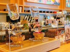 -星巴克(北京通州新光大中心店)