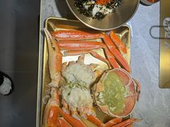 -本达人海鲜烧烤·朝鲜族风味(发展店)