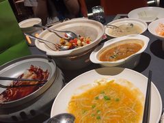 -肆月河豚·淮扬菜·湘菜(华天店)