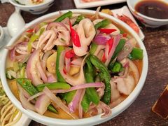 -海坛特色小吃·只做平潭特色菜(平潭店)