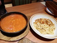 -萨莉亚意式餐厅(国和1000店)