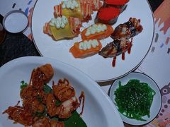 -樟葶谷寿司(椒江店)