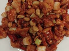 -烤肉宛饭庄(南礼士路店)