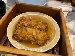 -蔡澜点心·粤菜(西单大悦城店)