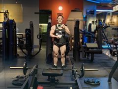 -RoMan罗马健身工作室(莘庄店)