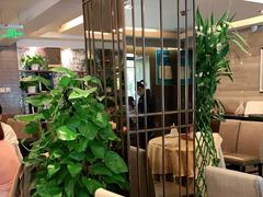 大堂-大鸭梨(天通西苑店)