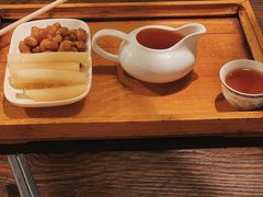 凉菜小吃-大洋家·精品潮汕菜·生腌砂锅粥(天河东路店)