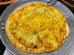 芝士榴芒薄饼-KCOOKING概念韩餐(世茂52+店)