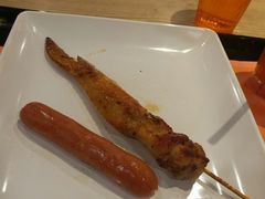 -大快活(丽丰店)