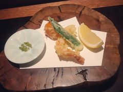 -元熹会席料理