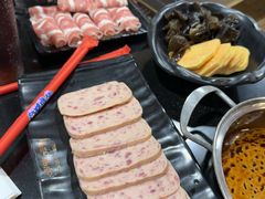 -呷哺呷哺(西单大悦城店)