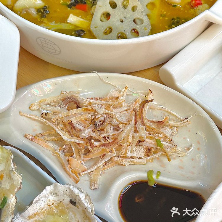 全福州最好吃的泡椒田鸡居然藏在这里！