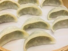 素菜蒸饺-鼎泰丰(国贸商城店)