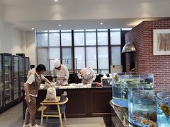 -正德楼果木烤鸭·渔家菜(东港店)
