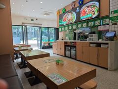 -蒙自源米线大王(宝安尖岗山店)