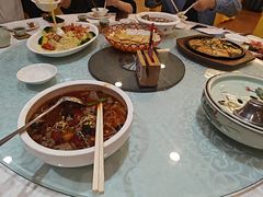 -御满江海鲜酒家(洛溪新城店)