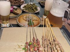 -三杯赤運·中式小酒馆(所城里店)