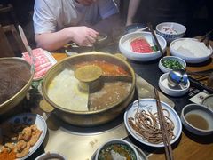 -巴奴毛肚火锅(广益哥伦布店)