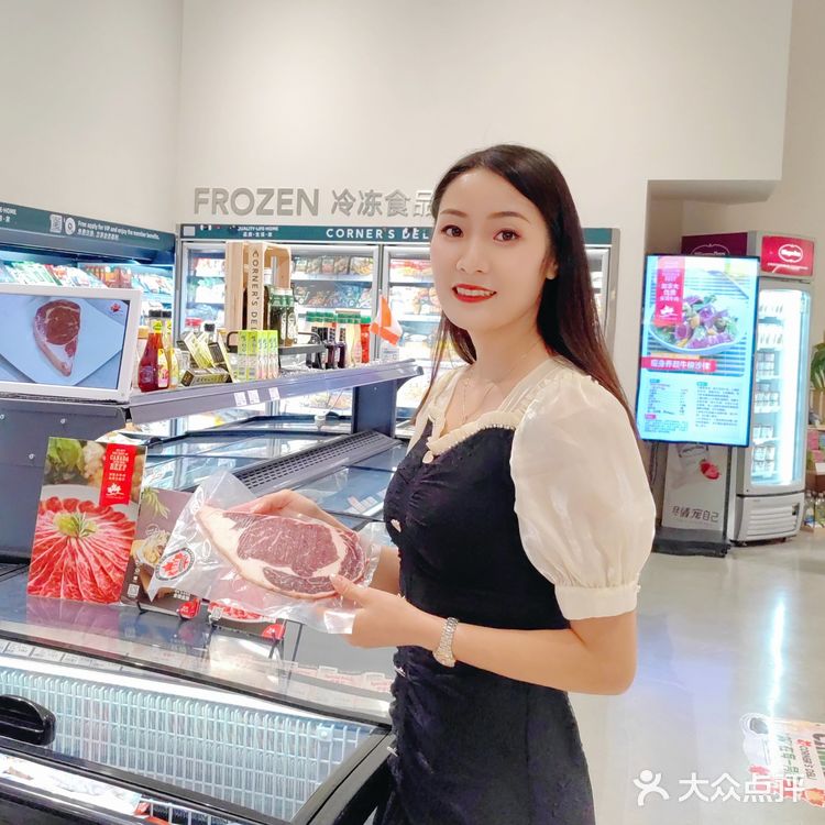 这加拿大牛肉泰绝啦！每一口都在上瘾🥰