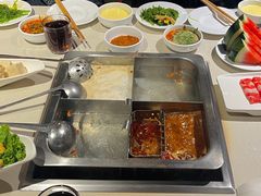 -海底捞火锅(劲松店)