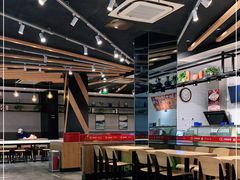大堂-神龟馅饼(大观园店)