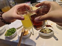 -海底捞火锅(威高广场店)